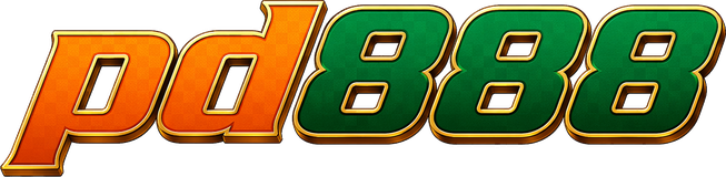 pd888 Logo